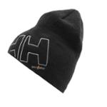 BONNET HH WW BEANIE NOIR