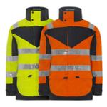 VESTE PLUIE CAP HORN (2 COLORIS)