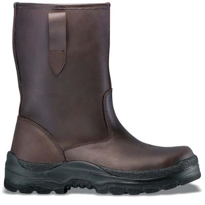 BOTTE FOURREE GUARDIAN 2 S3 P39