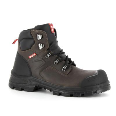 CHAUSSURE H.MATRIX EVO S3 HI CI P39