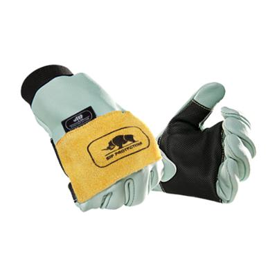 GANT ANTICOUPURE CLASSE 1 T08