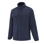 BLOUSON JASPE 4 COLORIS