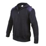 PULL COL CAMIONNEUR MARINE