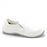 CHAUSSURE BASSE ODET BLANCHE S2 SRC