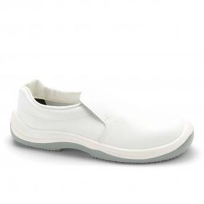 CHAUSSURE B. ODET BLANCHE S2 P36