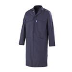 BLOUSE KROSS LINE HOMM.DARK BLUE