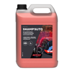 SHAMP'AUTO VU-PL BIDON 5L