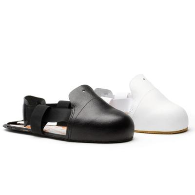 SURCHAUSSURE VISITEUR NOIR 35/39