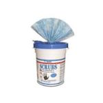 LINGETTES NET-PRO SCRUBS SEAU DE 72