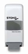 DISTRIBUTEUR STOKO VARIO BLANC