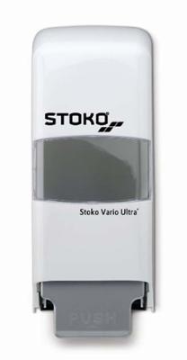 DISTRIBUTEUR STOKO VARIO BLANC