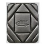 GENOUILLERE MOUSSE P/IDEAL+ (PAIRE)