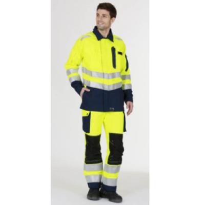 PANTALON HV ROADY GEN.JAU/MAR. T46