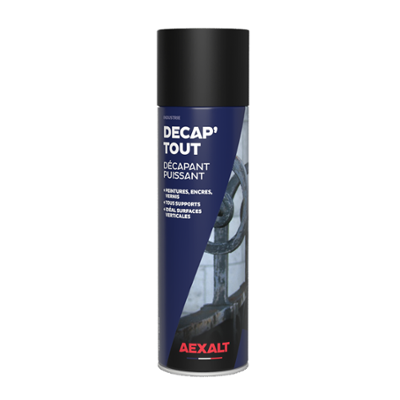 DECAPANT UNIV SURPUISSANT 650ML