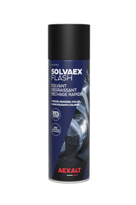 DEGRAISSANT FLASH 650ML