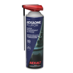 DEGRIPPANT MOS2 650ML