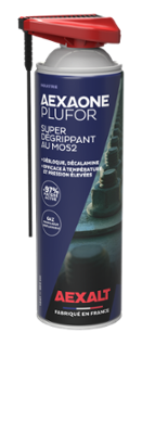DEGRIPPANT MOS2 650ML