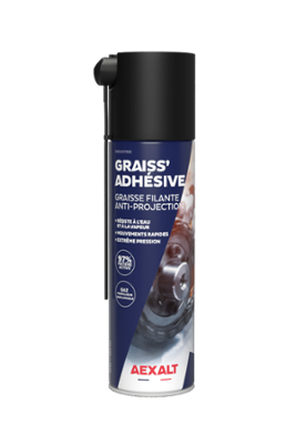 GRAISSE ADHESIVE 650 ML
