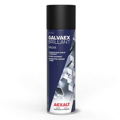 GALVA BRILLANT 650 ML