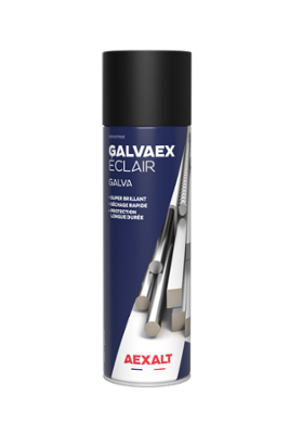 GALVA ECLAIR SUPER BRILLANT 650ML