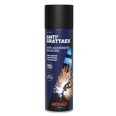 ANTI-ADHERENT SOUDURE 650 ML
