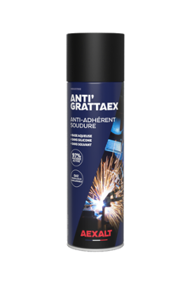 ANTI-ADHERENT SOUDURE 650 ML