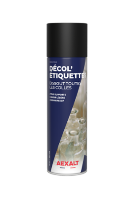 DECOLLE ETIQUETTE 650ML