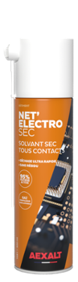 CONTACT'SEC 650 ML