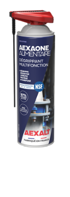 DEGRIPPANT ALIMENTAIRE 650 ML