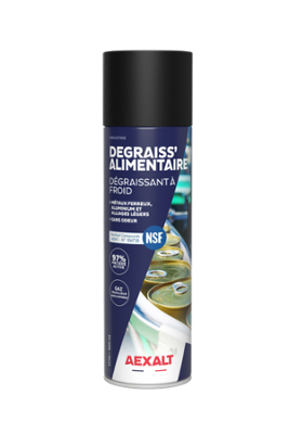 DEGRAISSANT ALIMENTAIRE 650 ML