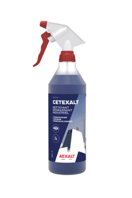 NETTOYANT DEGRAISSANT CETEXALT 1L