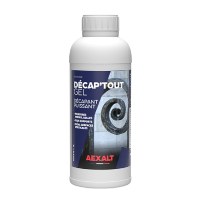 GEL DECAPANT UNIV PUISSANT PRO 1L