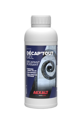 GEL DECAPANT UNIV PUISSANT PRO 1L