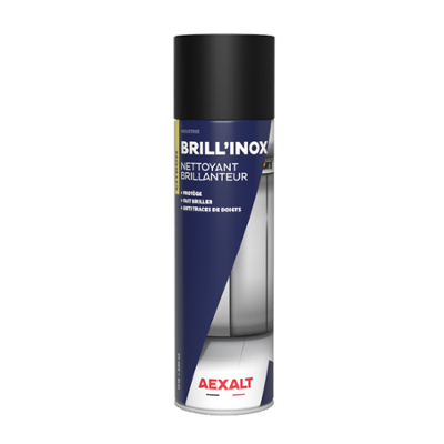 BRILL'INOX 650 ML