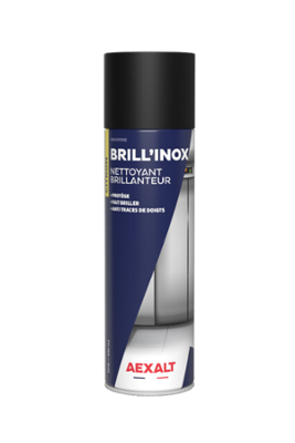 BRILL'INOX 650 ML