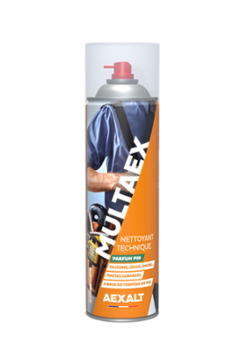 NETTOYANT MULTAEX PRO 650 ML
