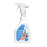 NETTOYANT QIUCKAEX PRO ALIM. 750ML
