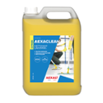 NETTOYANT AEXACLEAN CITRON 5L