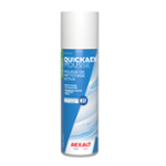 NETTOYANT QUICKAEX MOUSSE 650ML