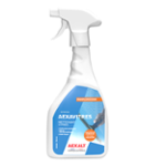 NETTOYANT NET'VITRES 500ML