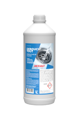 DEBOUCHEUR DEBOUCH'TOUT 1L