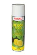 DESODORISANT TOILETTE CITRON 650ML