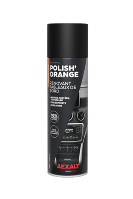RENOVATEUR POLISH ORANGE 650ML