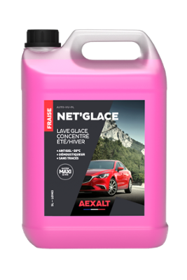 LAVE GLACE TOUTES SAISONS -20° 5L