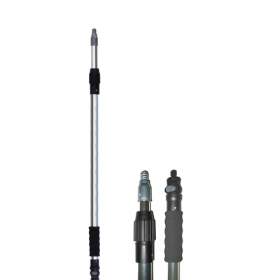 MANCHE TELES. PASSAGE D'EAU 2X1.20M