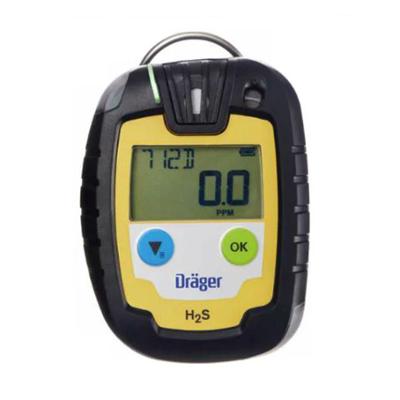 DETECTEUR GAZ H2S PAC6000 5-10 PPM