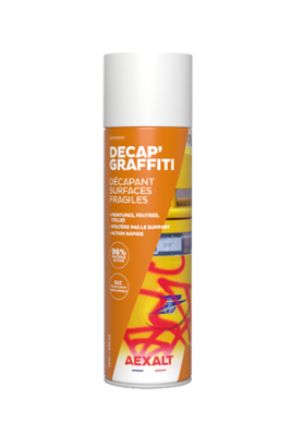 DÉCAPANT GRAFFITI AÉROSOL 650ML