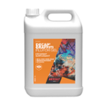 DECAP'GRAFFITI PLUFOR GEL BIDON 5L