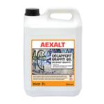 DÉCAPPFORT'GRAFFITI GEL 5L