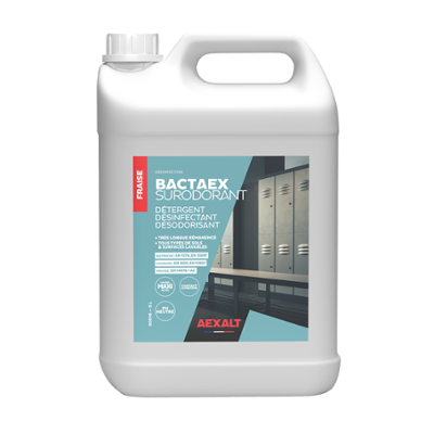 DETERGENT DESINFECTANT BRITAIN 5L